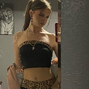 Meet your Posher, Laycee